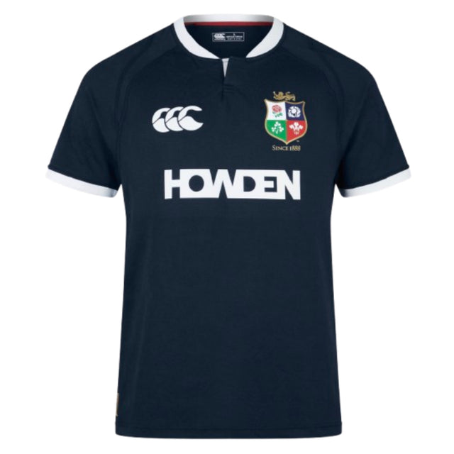 2024-2025 British and Irish Lions Replica Training Jersey (Navy)_2