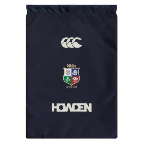 2024-2025 British & Irish Lions Gym Sack (Navy)_1