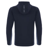 2024-2025 Edinburgh Rugby Travel Zipped Hoody (Navy)_2