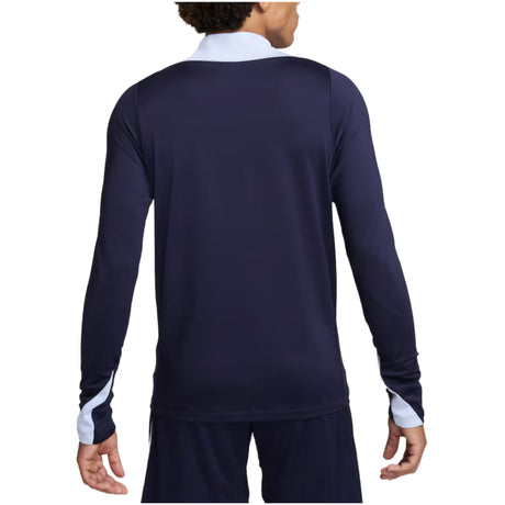 2024-2025 France Strike Dri-Fit Drill Top (Navy)_2