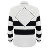 2024-2025 Barbarians Rugby Home LS Cotton Replica Shirt_1