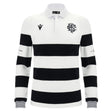 2024-2025 Barbarians Rugby Home LS Cotton Replica Shirt_1