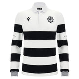 2024-2025 Barbarians Rugby Home LS Cotton Replica Shirt_1