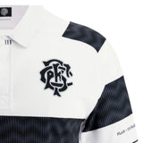 2024-2025 Barbarians Home Rugby Poly Replica Shirt (Kids)_3