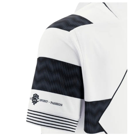 2024-2025 Barbarians Home Rugby Poly Replica Shirt (Kids)_3