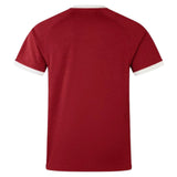 2025 British & Irish Lions Home Rugby Replica Jersey (Your Name)_2