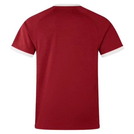 2025 British & Irish Lions Home Rugby Replica Jersey (Your Name)_2