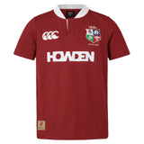 2025 British & Lions Classic SS Rugby Shirt_1