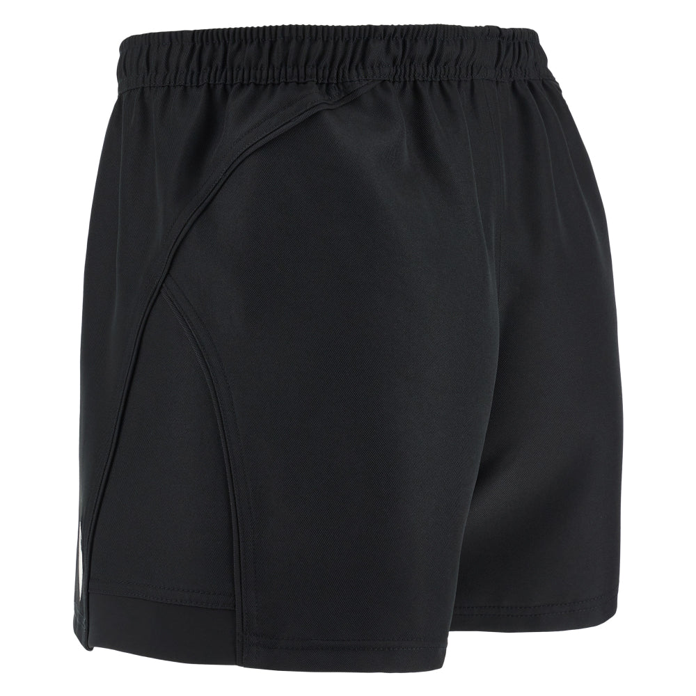 2024-2025 Barbarians Rugby Home Shorts (Black)_3