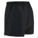 2024-2025 Barbarians Rugby Home Shorts (Black)_3