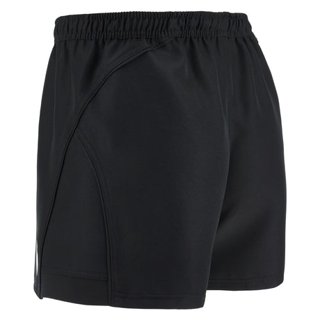 2024-2025 Barbarians Rugby Home Shorts (Black)_3