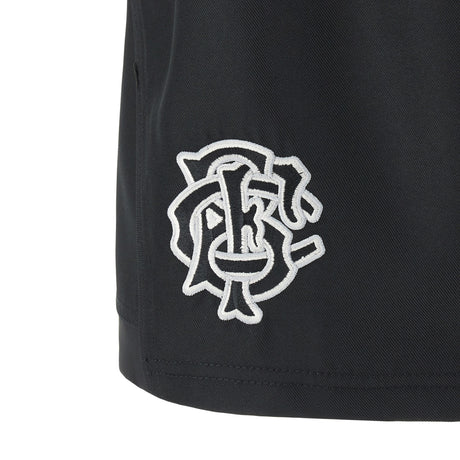 2024-2025 Barbarians Rugby Home Shorts (Black)_3