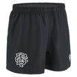 2024-2025 Barbarians Rugby Home Shorts (Black)_3