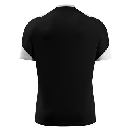 2024-2025 Barbarians Rugby Training Player Shirt (Black)_3