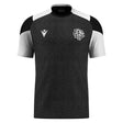 2024-2025 Barbarians Rugby Training Player Shirt (Black)_3