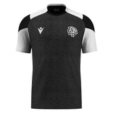 2024-2025 Barbarians Rugby Training Player Shirt (Black)_3