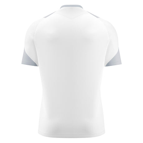 2025 Barbarians Rugby Player Training Shirt (White)_3