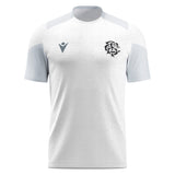 2025 Barbarians Rugby Player Training Shirt (White)_3