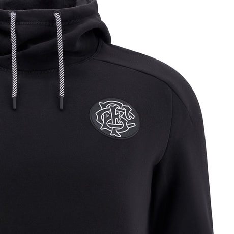 2025 Barbarians Rugby Ath Hoody (Black)_3