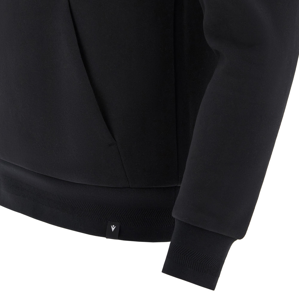 2025 Barbarians Rugby Ath Hoody (Black)_3