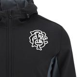 2025 Barbarians Rugby Softshell Jacket (Black)_4