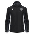 2025 Barbarians Rugby Softshell Jacket (Black)_4