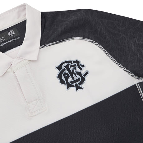 2025 Barbarians Home Body Rugby Replica Shirt_4