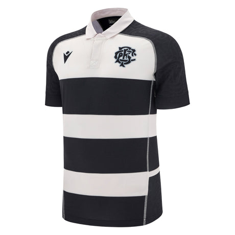2025 Barbarians Home Body Rugby Replica Shirt_4