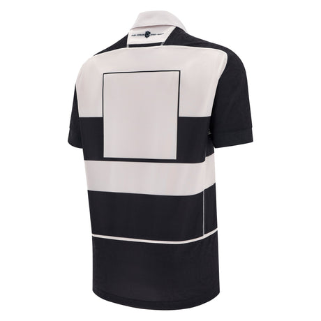 2025 Barbarians Home Poly Replica Rugby Shirt_4
