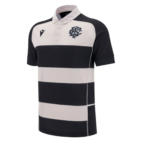 2025 Barbarians Home Poly Replica Rugby Shirt_4