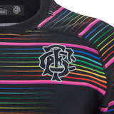 2025 Barbarians Rugby Training Jersey (Black)_3