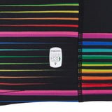 2025 Barbarians Rugby Training Jersey (Black)_3