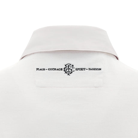 2025 Barbarians Rugby Home Cotton Shirt_4
