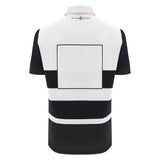 2025 Barbarians Rugby Home Cotton Shirt (Your Name)_2