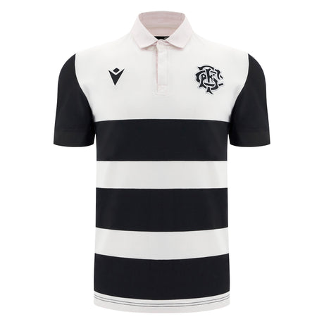 2025 Barbarians Rugby Home Cotton Shirt_4