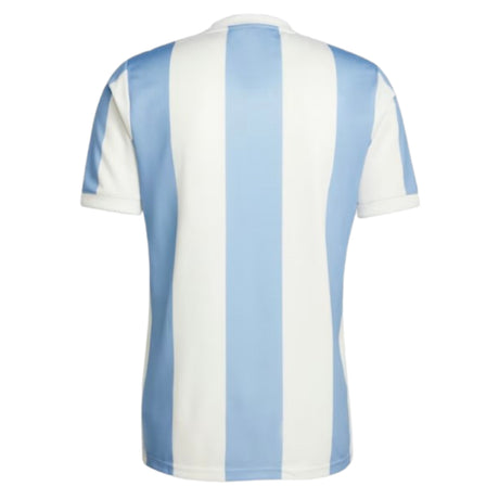 Argentina 50th Anniversary Limited Edition Shirt_2