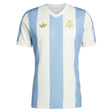 Argentina 50th Anniversary Limited Edition Shirt_2