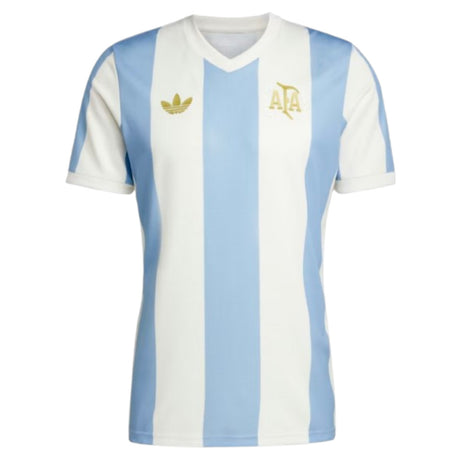 Argentina 50th Anniversary Limited Edition Shirt_2