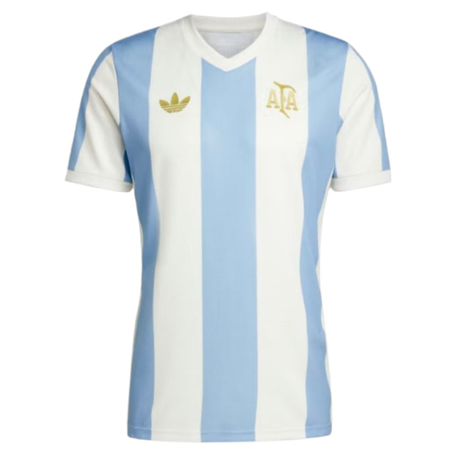 Argentina 50th Anniversary Limited Edition Shirt_2