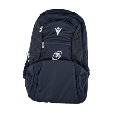 2024-2025 Cardiff Blues Rugby Ath Backpack (Navy)_1