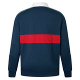 2025 British and Irish Lions Heritage OS Jersey Unisex (Blue)_3