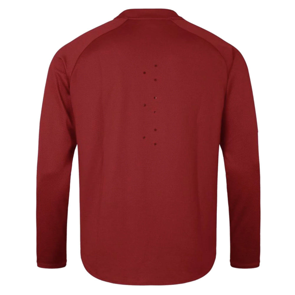 2025 British & Irish Lions Everest 1st Layer - Red_1