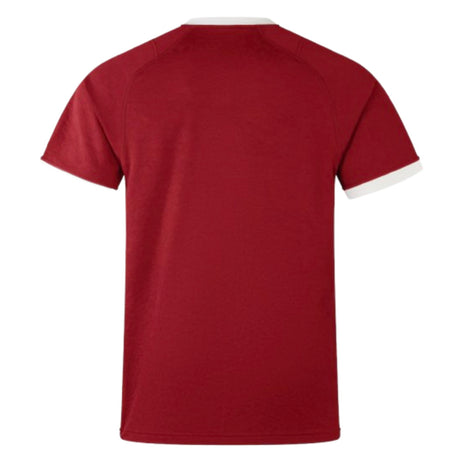 2025 British & Irish Lions Rugby Replica Jersey (Your Name)_2