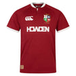 2025 British & Irish Lions Rugby Replica Jersey_1