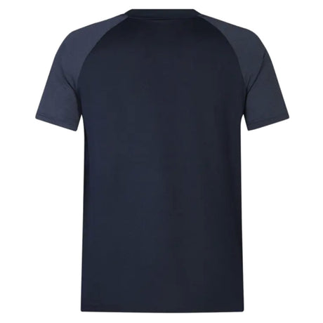 2025 British & Irish Lions Poly Polo Shirt (Navy)_1