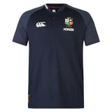 2025 British & Irish Lions Poly Polo Shirt (Navy)_1