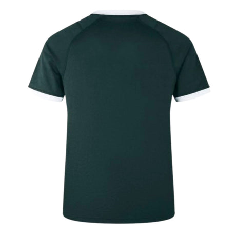 2025 British & Irish Lions Training Jersey - Dark Green_1