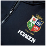 2025 British & Irish Lions Everest Hoody (Navy)_2