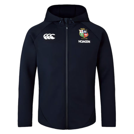 2025 British & Irish Lions Everest Hoody (Navy)_2