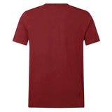 2025 British & Irish Lions Cotton Jersey T-Shirt - Red_2